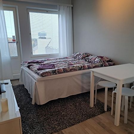 Top Floor City Apartment Rovaniemi Exterior photo