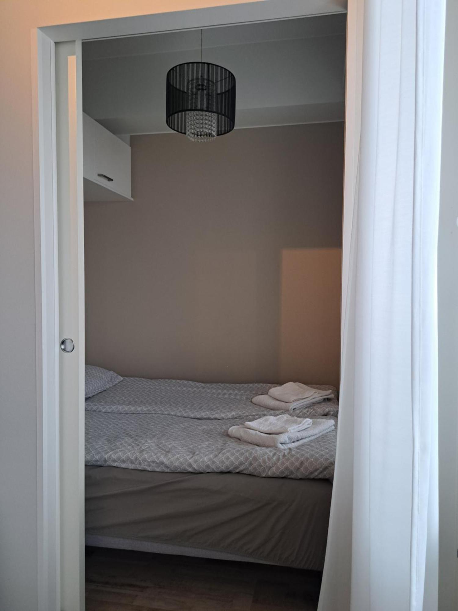 Top Floor City Apartment Rovaniemi Exterior photo